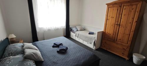 Chodov House | Orbis