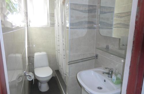 Chodov House | Orbis