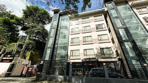 Gangtok Hotel | Orbit Regency