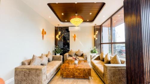 Gangtok Hotel | Orbit Regency