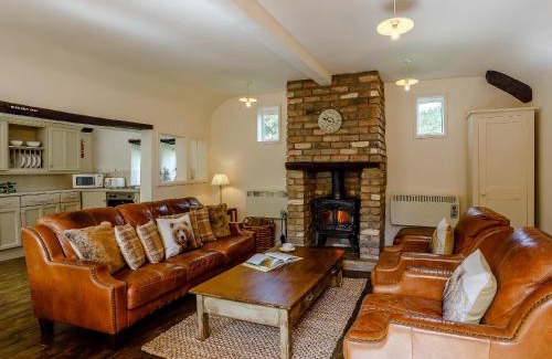 Meare House | Orchard Barn