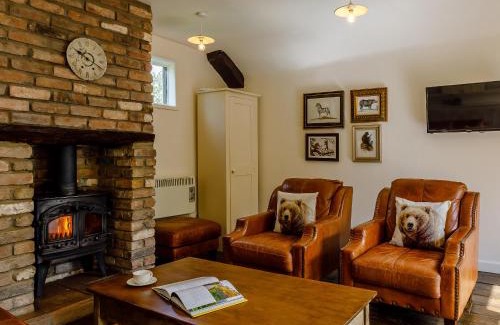 Meare House | Orchard Barn