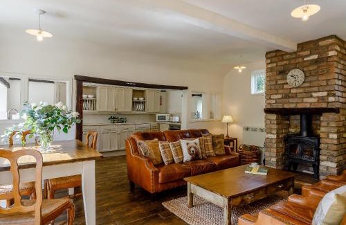 Meare House | Orchard Barn