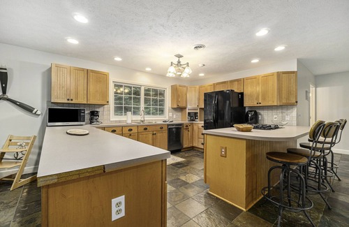 Manistee Condo | Orchard Beach House Unit #4