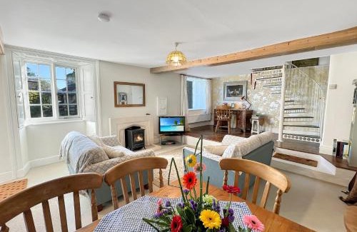 Brayford House | Orchard Cottage