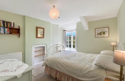 Brayford House | Orchard Cottage
