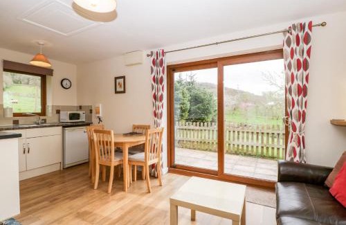 Ledbury House | Orchard Cottage