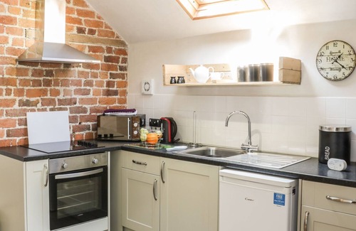 Newtown Cottage | Orchard Cottage