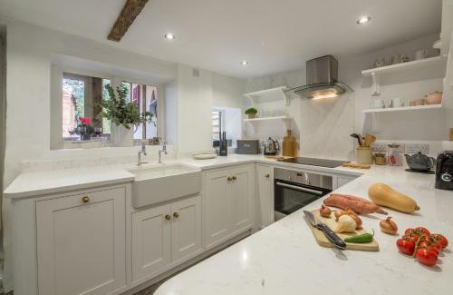 Hunstanton House | Orchard Cottage