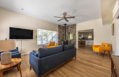 Lyle House | Orchard Haven House