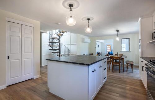 Lyle House | Orchard Haven House