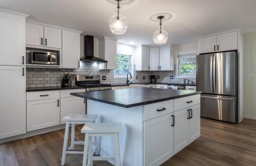 Lyle House | Orchard Haven House