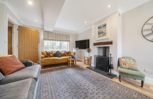 Docking House | Orchard House Docking