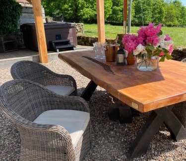 Rosedale Abbey House | Orchard House