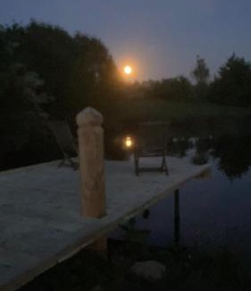 Rosedale Abbey House | Orchard House