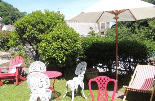 Lynmouth Bed & Breakfast | Orchard House Hotel