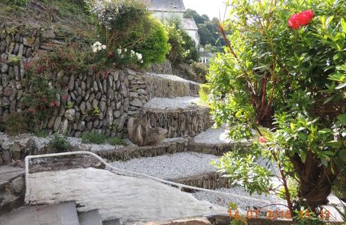 Lynmouth Bed & Breakfast | Orchard House Hotel