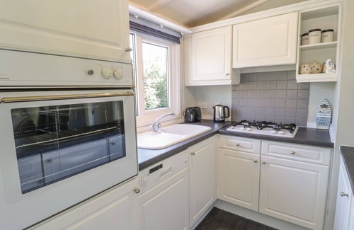 Llanengan Cottage | Orchard Lodge