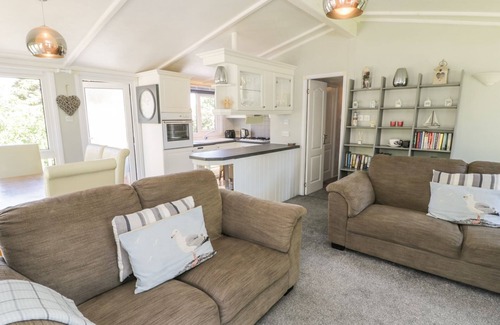Llanengan Cottage | Orchard Lodge