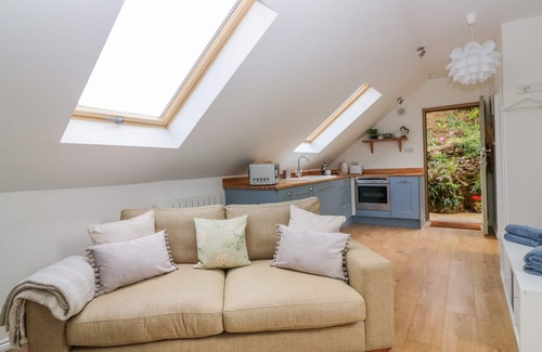 Ivybridge Cottage | Orchard Loft