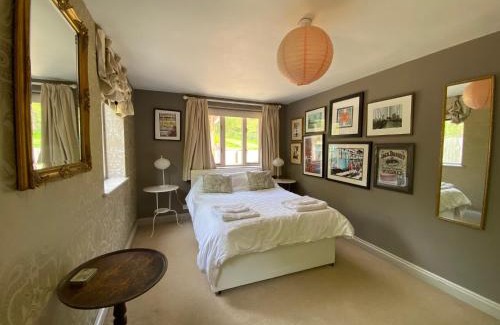 Bramley House | Orchard Paddocks