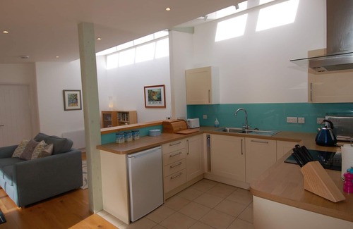 Sidmouth Cottage | ORCHARD RETREAT, with open fire in Sidmouth