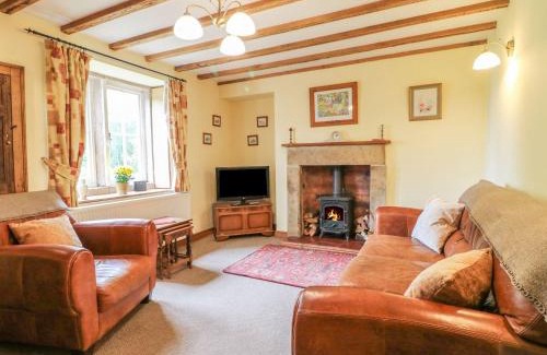 Parwich House | Orchard View