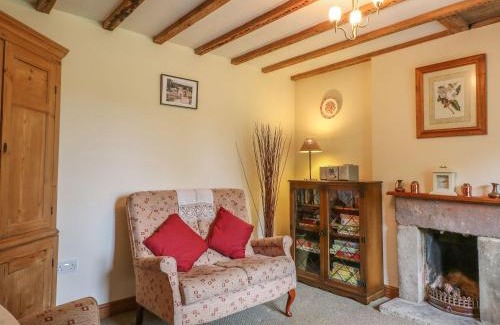 Parwich House | Orchard View