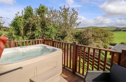 Tintagel Cottage | Orchard View