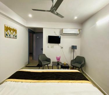 Orchha Hotel | Orchha Stay Inn