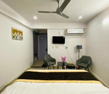 Orchha Hotel | Orchha Stay Inn