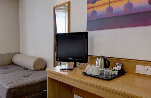 Epsom Hotel | Orchid Epsom, Sure Hotel Collection by Best Western