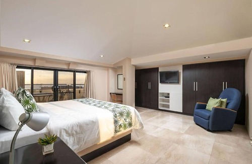 Brgy. 719 Hotel | Orchid Garden Suites