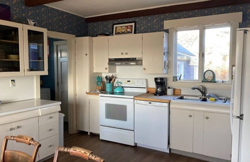 Mid-Coast and Islands House | Orchid Harbor, Bailey Island 3BR