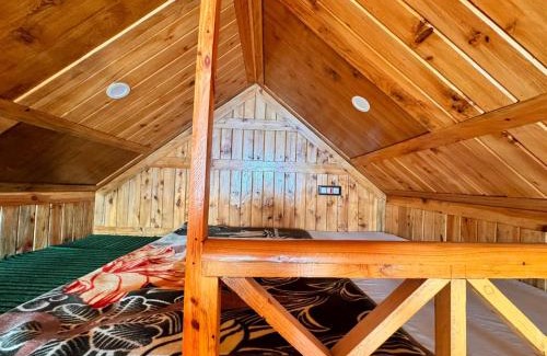 Theog Ski Chalet | Orchid hill Homestay