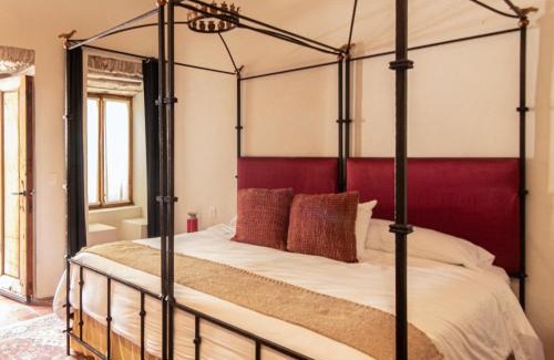 Zona Centro Hotel | Orchid House San Miguel de Allende