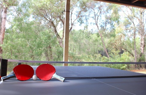 Yallingup House | Orchid House - treetop views close to beach