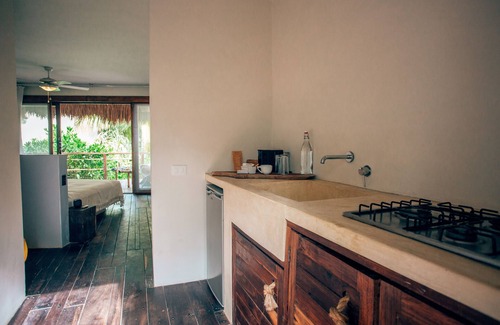Zona Hotelera Hotel | Orchid House Tulum Beach