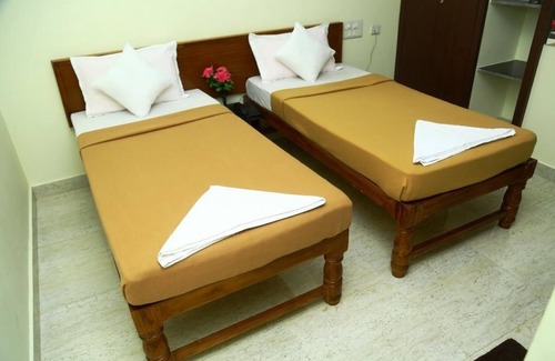 Chennai Hotel | Orchid Sankrish Serviced Apartment