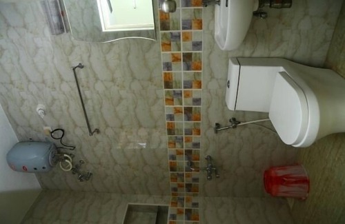 Chennai Hotel | Orchid Sankrish Serviced Apartment