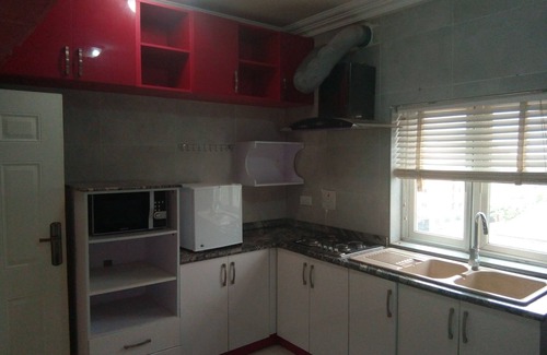Abuja Hotel | Orchid Suite & Apartment