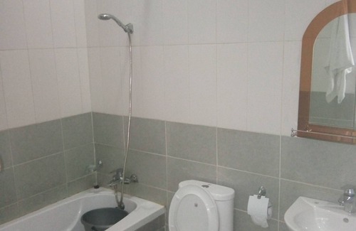 Abuja Hotel | Orchid Suite & Apartment