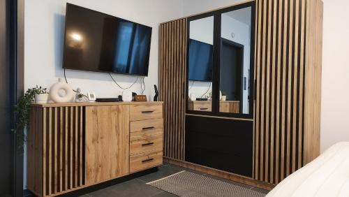 Balatonalmadi Apartment | Orchidea apartman