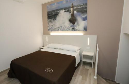Civitanova Marche Bed & Breakfast | Orchidea Rooms & Suites