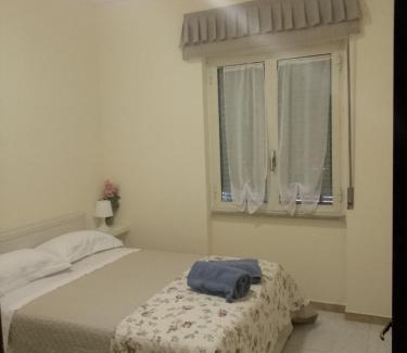 Marcianise Bed & Breakfast | Orchidea1