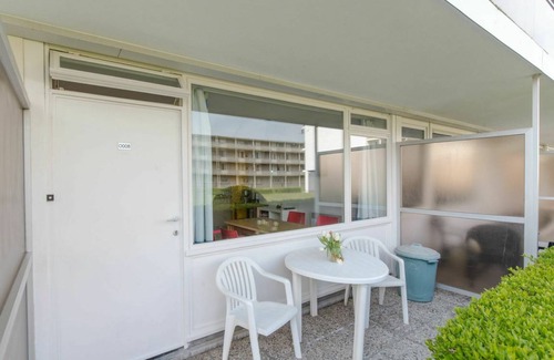 Klemskerke Apartment | Orchidee 315.2