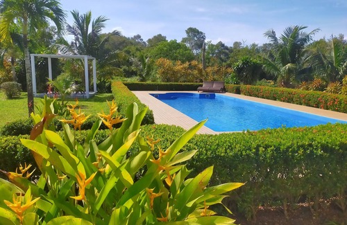 Mai Khao House | Orchidilla Residence Mai Khao Beach Phuket