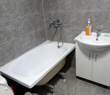 Kyzylorda Apartment | Orda