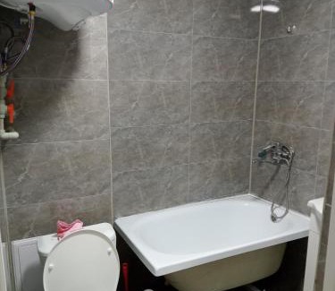 Kyzylorda Apartment | Orda