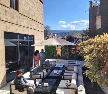 Avlabari Hotel | Orden Hotel